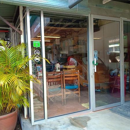 Discovery Cafe And Guesthouse Malacca Екстериор снимка