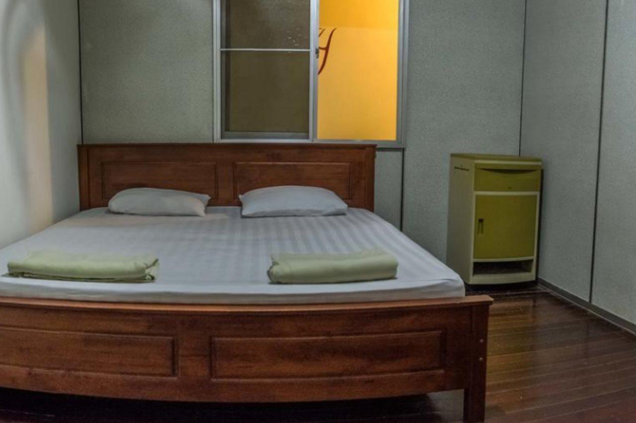 Discovery Cafe And Guesthouse Malacca Екстериор снимка