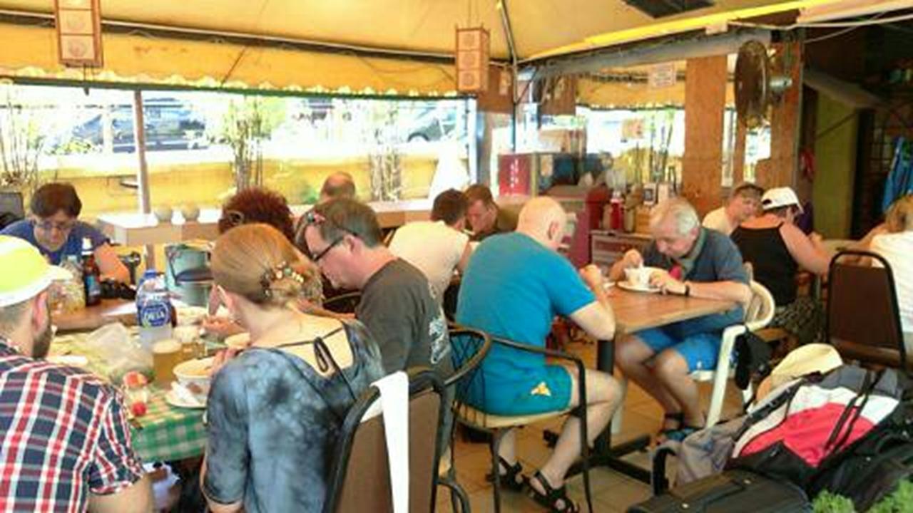 Discovery Cafe And Guesthouse Malacca Екстериор снимка