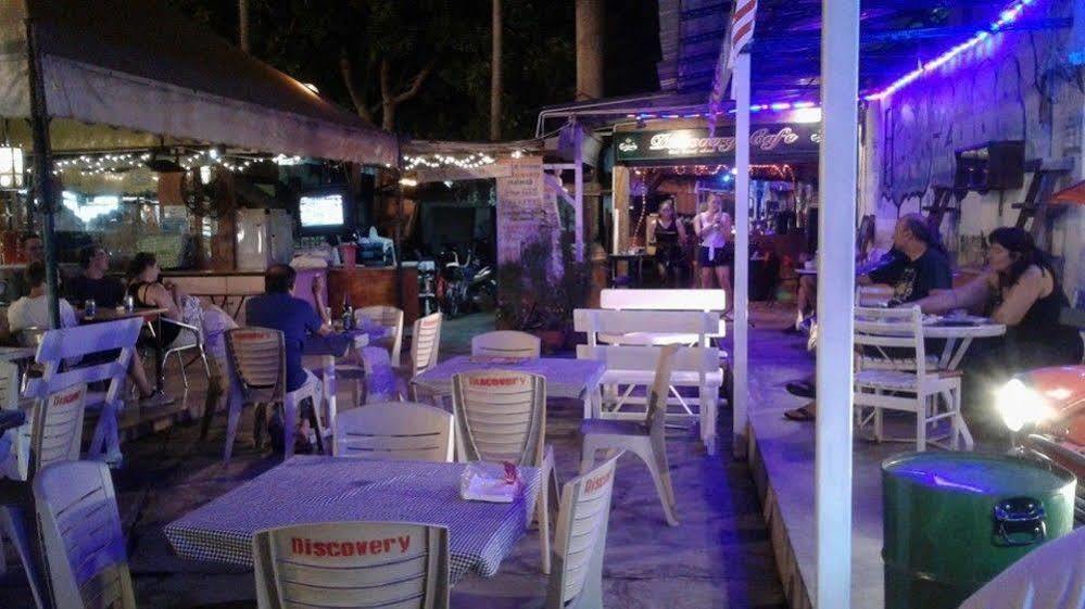 Discovery Cafe And Guesthouse Malacca Екстериор снимка