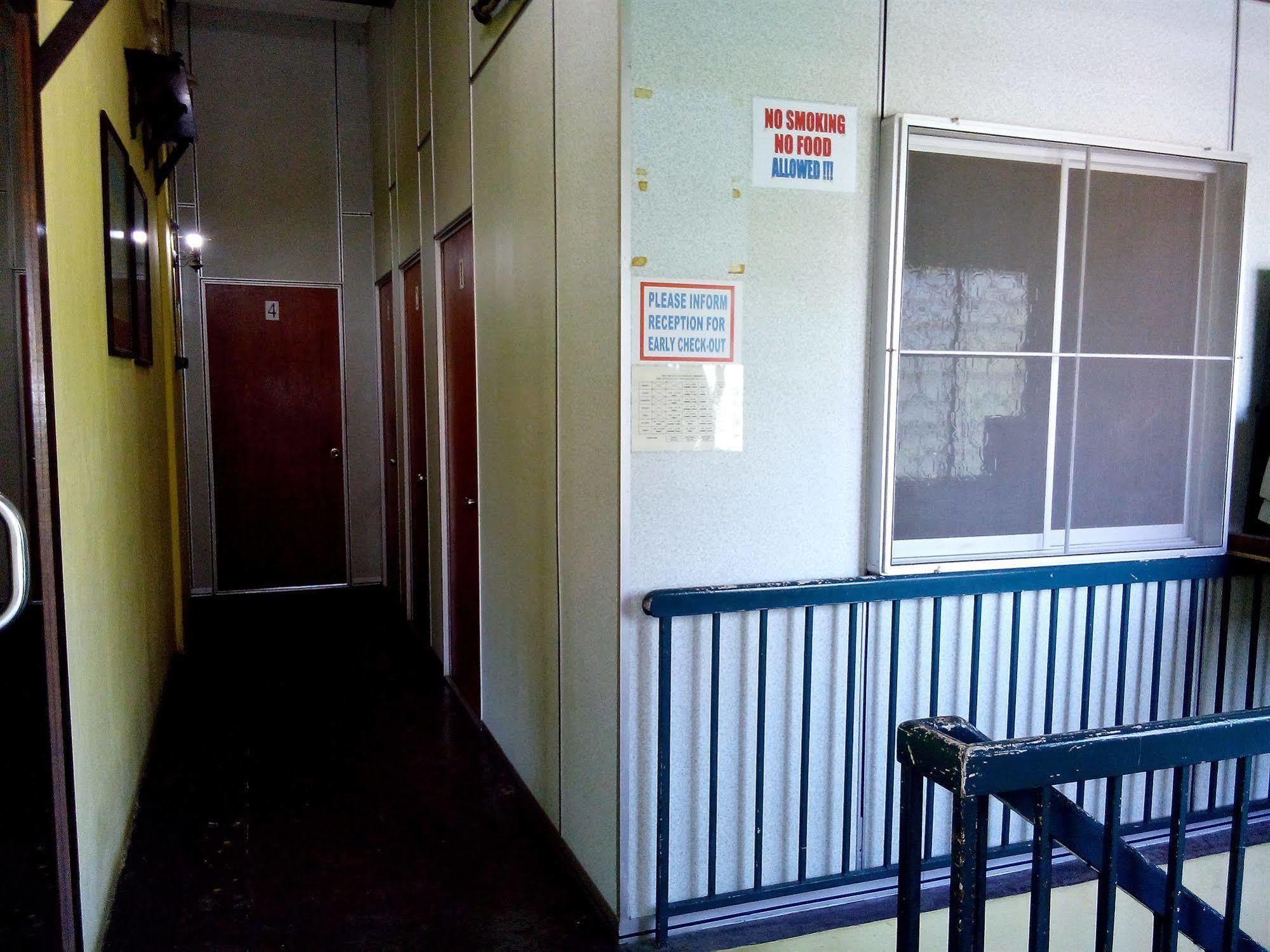 Discovery Cafe And Guesthouse Malacca Екстериор снимка