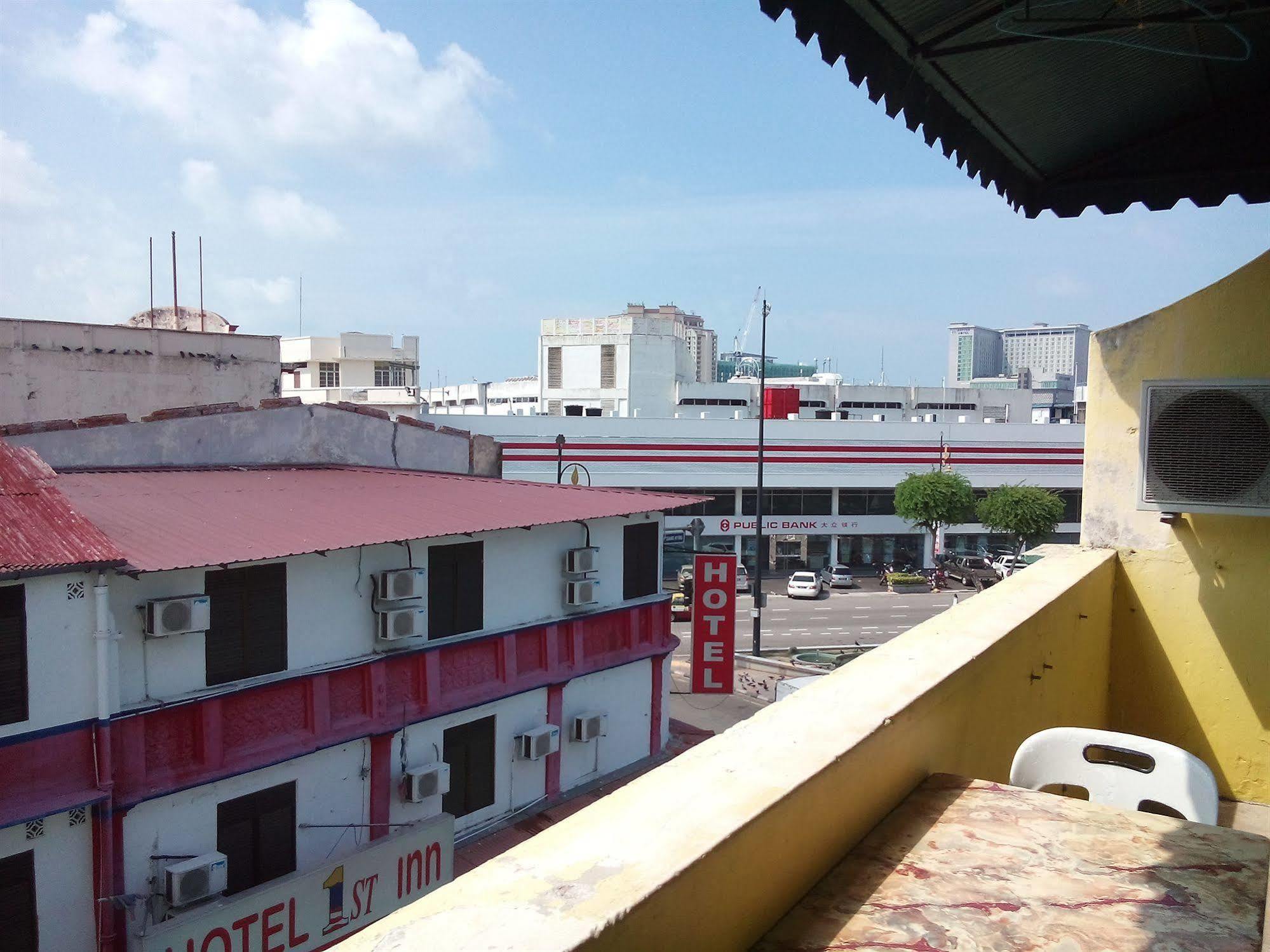 Discovery Cafe And Guesthouse Malacca Екстериор снимка