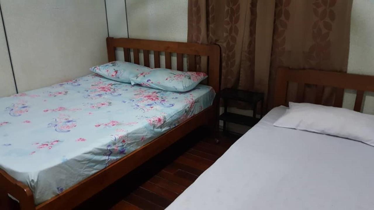 Discovery Cafe And Guesthouse Malacca Екстериор снимка