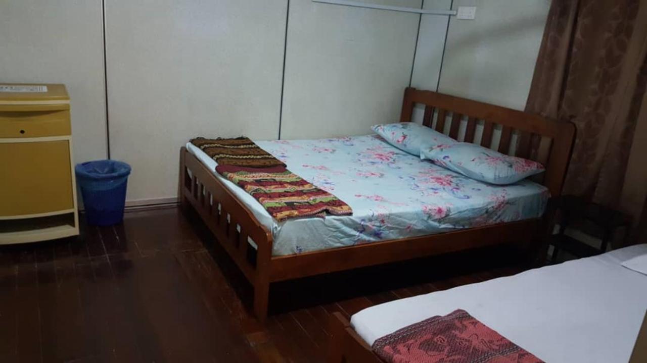 Discovery Cafe And Guesthouse Malacca Екстериор снимка