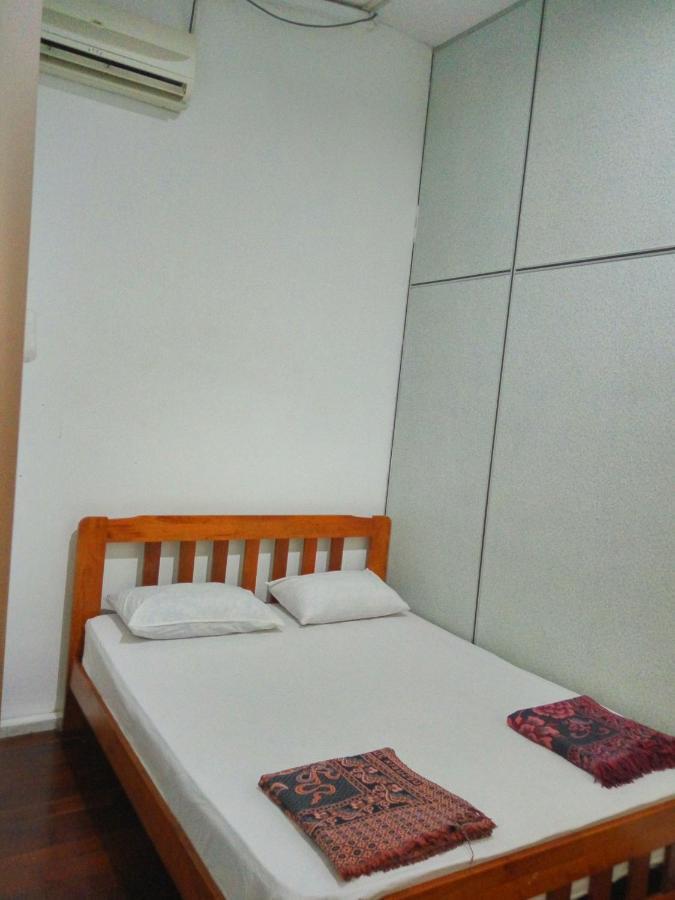 Discovery Cafe And Guesthouse Malacca Екстериор снимка
